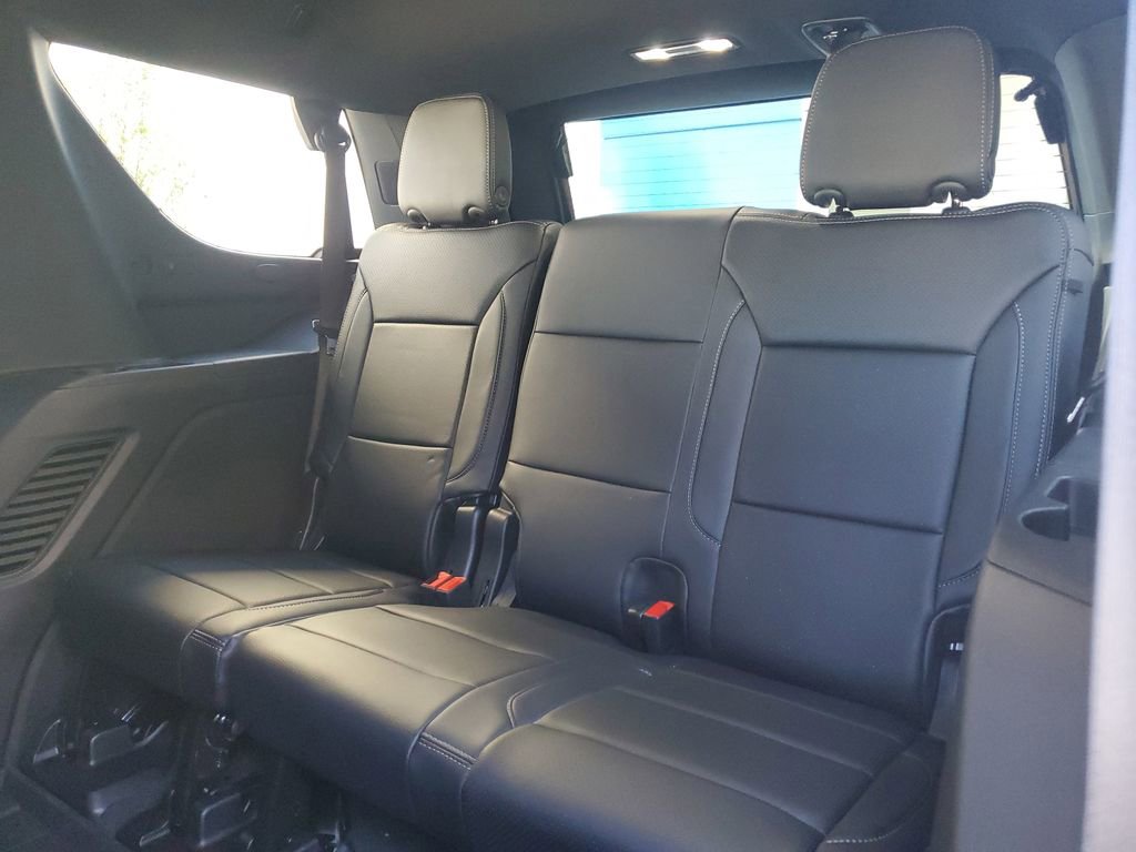 New 2026 Chevrolet Tahoe LS image 13