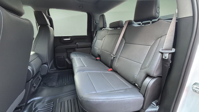 New 2026 Chevrolet Silverado 2500 W/T w/ WT Convenience Package AWD/4WD image 22
