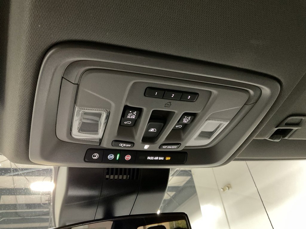 New 2026 GMC Sierra 1500 Elevation w/ Elevation Premium Package image 24