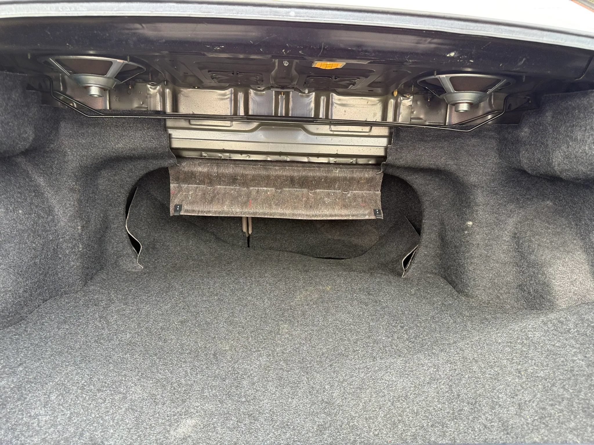 Used 2005 Toyota Camry LE FWD image 31