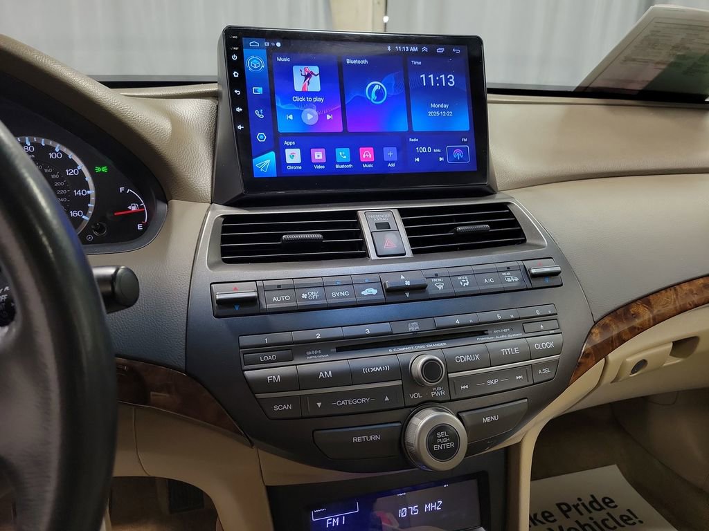 Used 2010 Honda Accord EX-L image 14