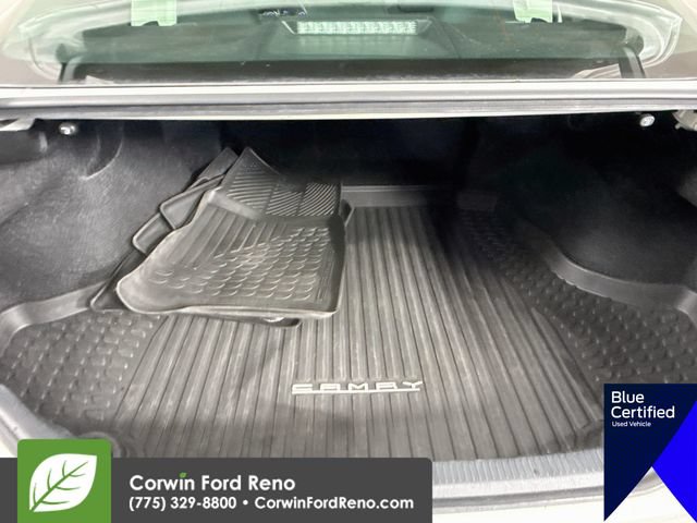 Used 2023 Toyota Camry LE FWD image 26