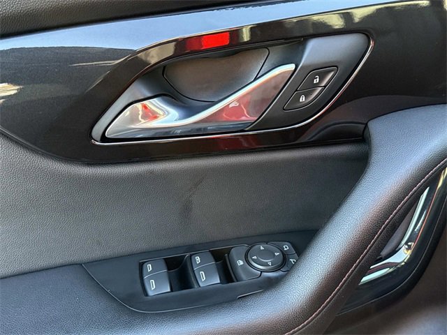 Certified 2021 Chevrolet Blazer RS image 17
