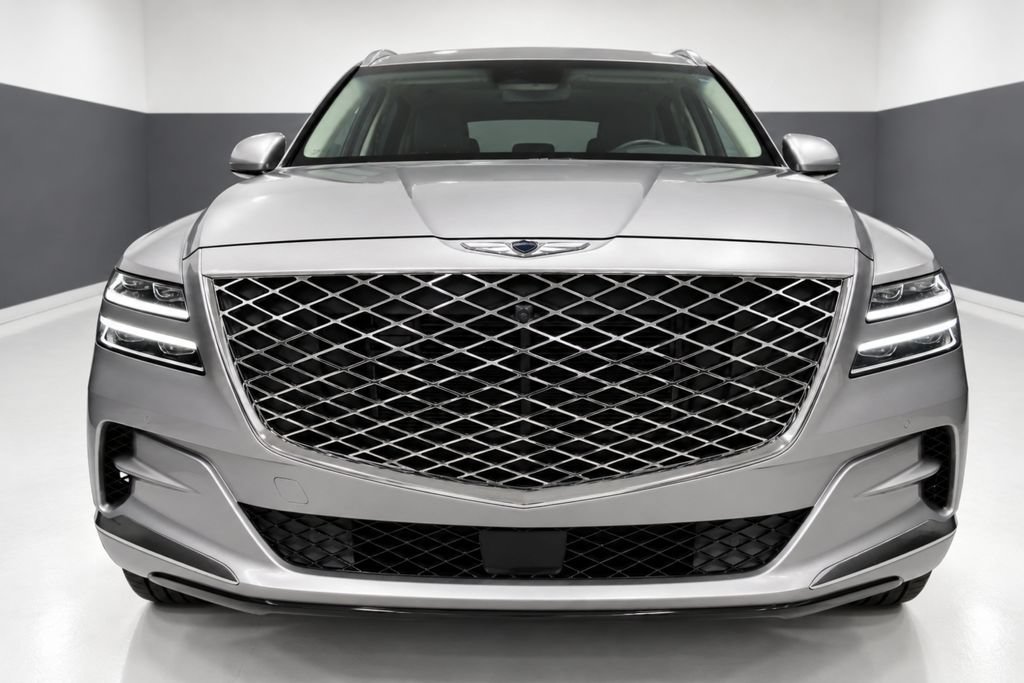 Used 2023 Genesis GV80 3.5T w/ Prestige Package AWD/4WD image 6