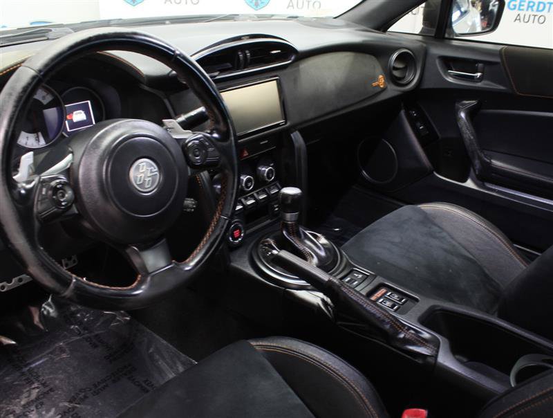 Used 2017 Toyota 86 860 Special Edition RWD image 7