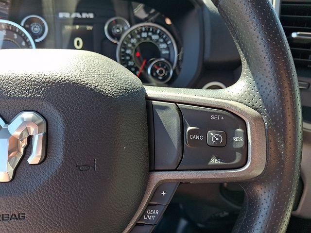 Used 2024 RAM 2500 Tradesman w/ Chrome Appearance Group image 21