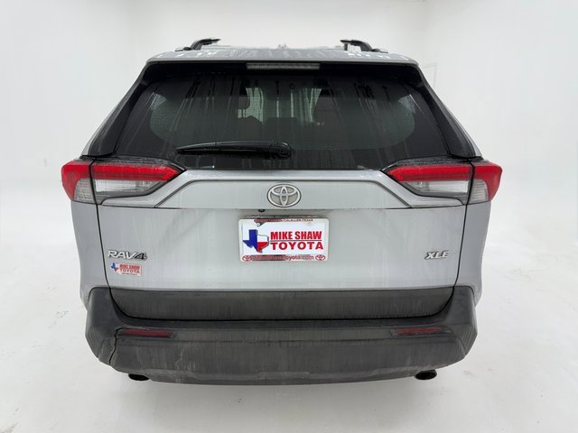 Used 2024 Toyota RAV4 XLE image 19