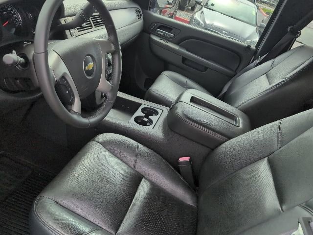 Used 2013 Chevrolet Silverado 1500 LTZ w/ LTZ Plus Package AWD/4WD image 13