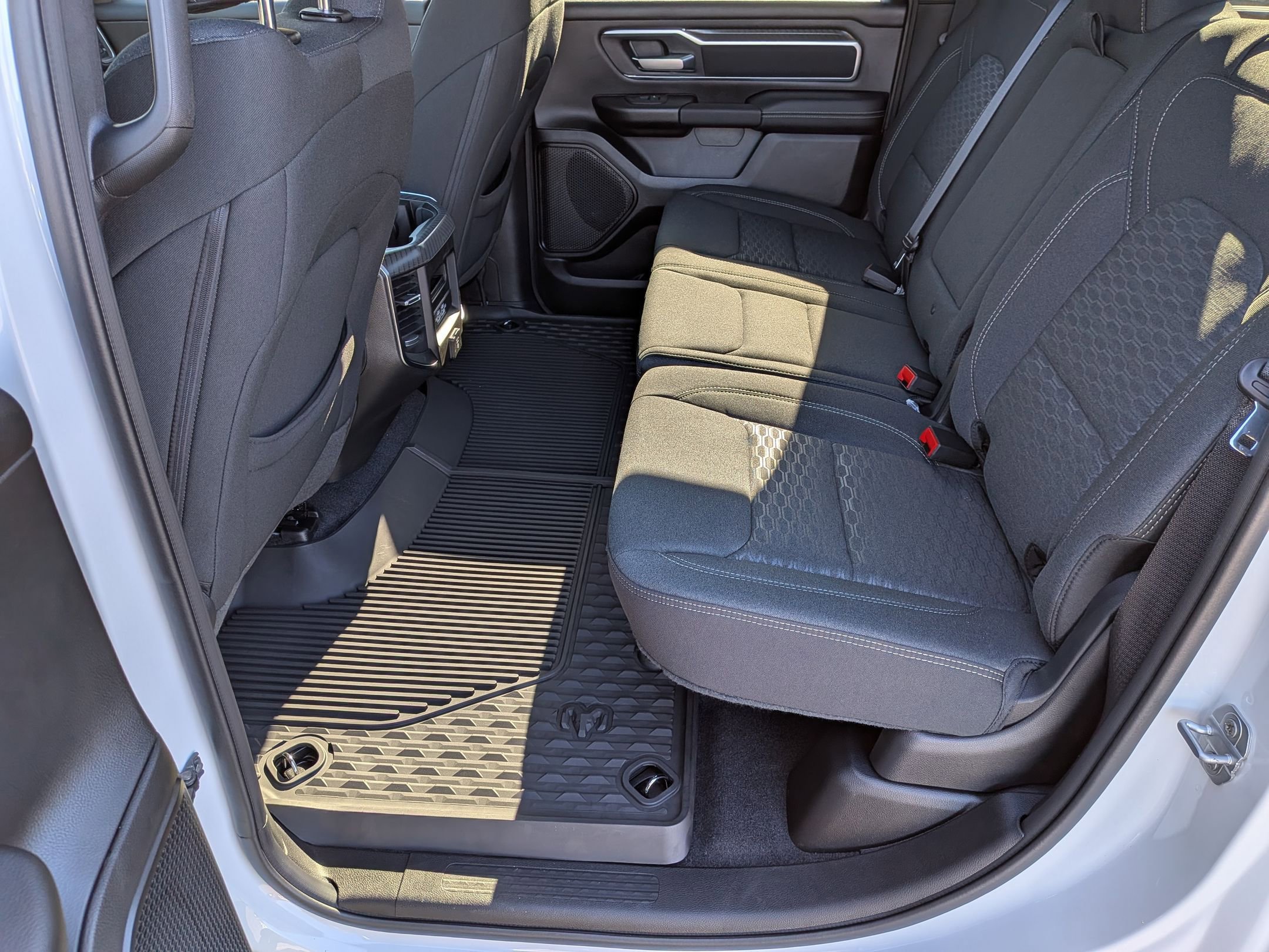 New 2026 RAM 1500 Big Horn image 24