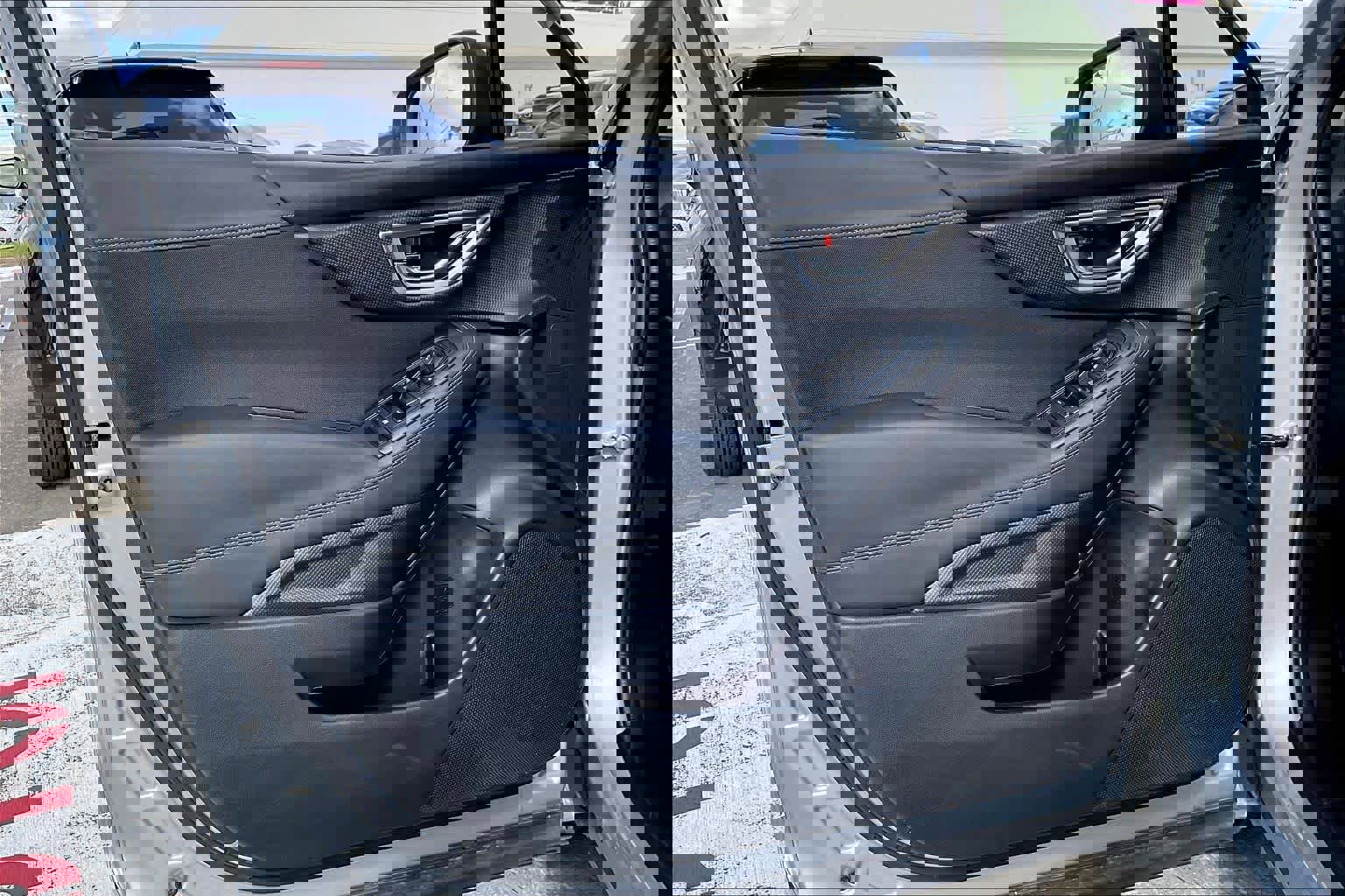 Used 2021 Subaru Forester Premium image 19