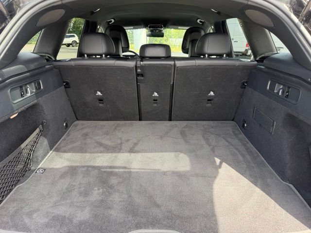 Certified 2024 Mercedes-Benz GLC 300 4MATIC image 10