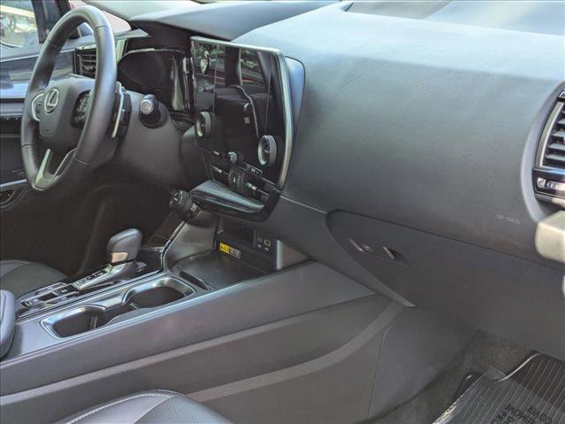 Used 2025 Lexus NX 250 FWD w/ Accessory Package (2T) image 21