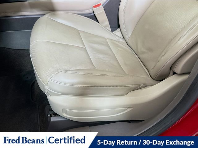 Used 2021 Lincoln Corsair AWD w/ Premium Package image 21
