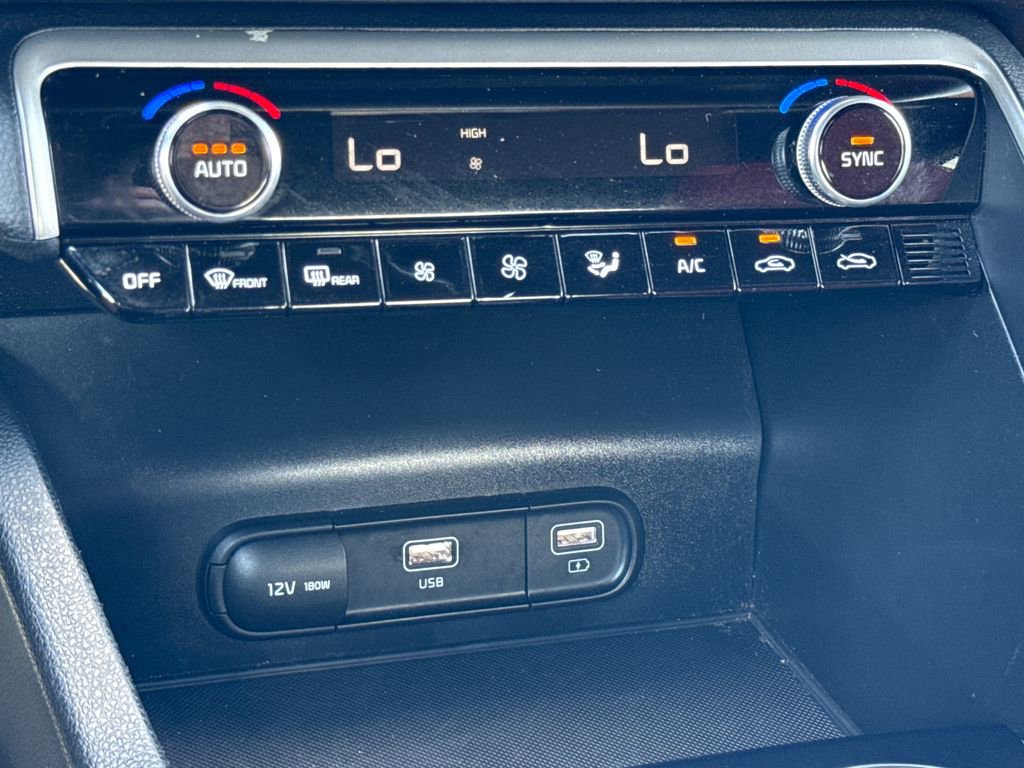 Used 2022 Kia K5 GT-Line w/ GT-Line FWD Premium Package image 23