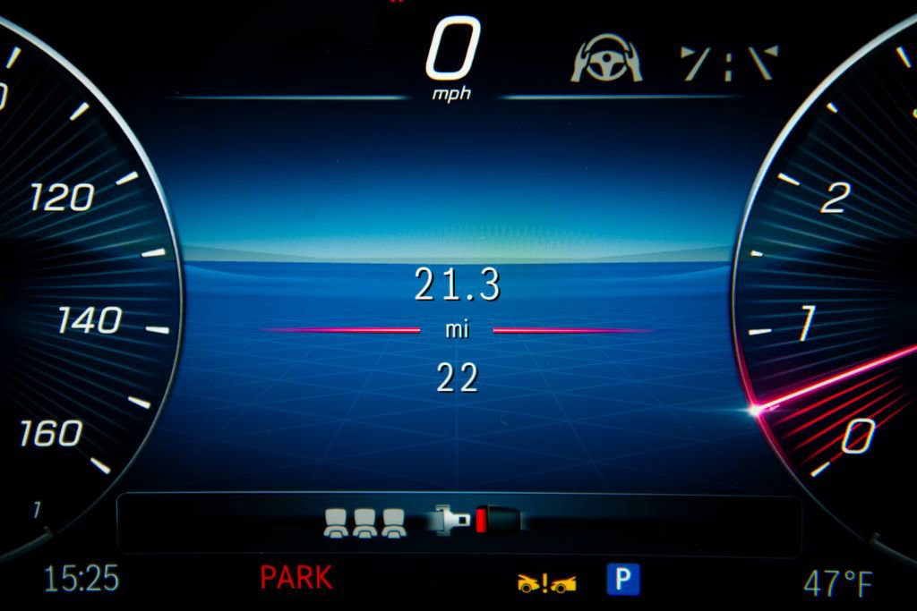 New 2026 Mercedes-Benz GLE 450 4MATIC image 24