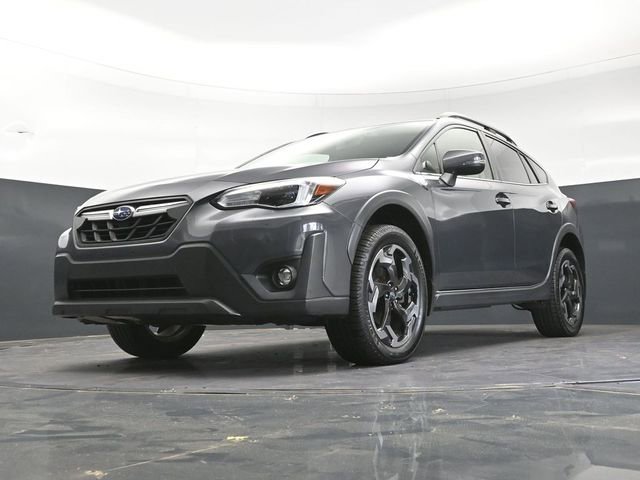 Used 2021 Subaru Crosstrek 2.5i Limited w/ Moonroof Package 2 AWD/4WD image 34