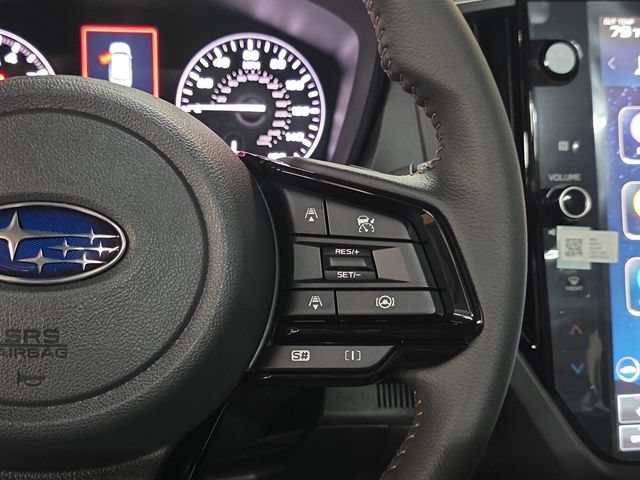 New 2026 Subaru Forester Sport AWD/4WD image 19