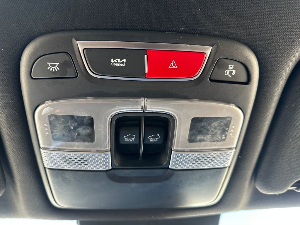 Used 2023 Kia Telluride SX X-Pro image 28