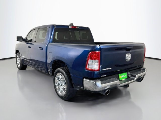 Used 2021 RAM 1500 Lone Star RWD image 7