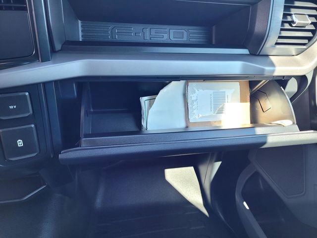Certified 2025 Ford F150 XL w/ Equipment Group 103A High AWD/4WD image 19