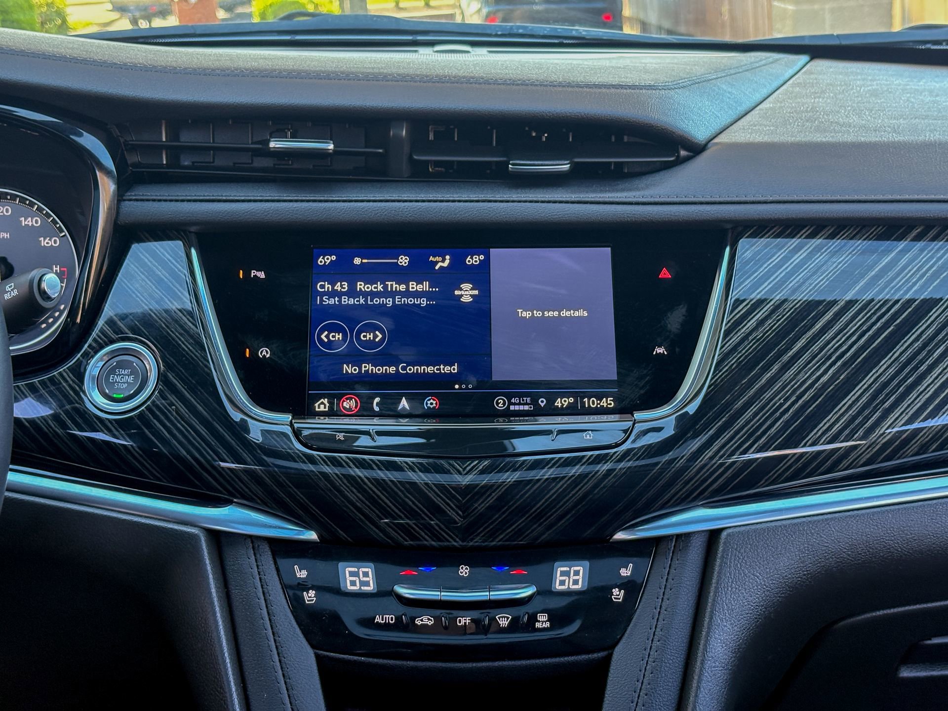 Used 2024 Cadillac XT6 Premium Luxury AWD/4WD image 29