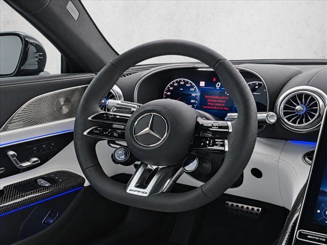 New 2027 Mercedes-Benz AMG GT 43 image 29