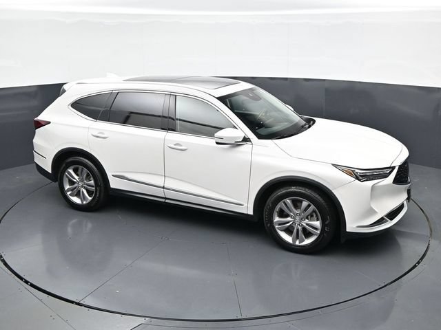 Used 2024 Acura MDX SH-AWD image 33