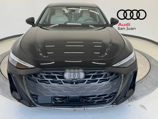 New 2026 Audi A6 Premium Plus AWD/4WD image 3