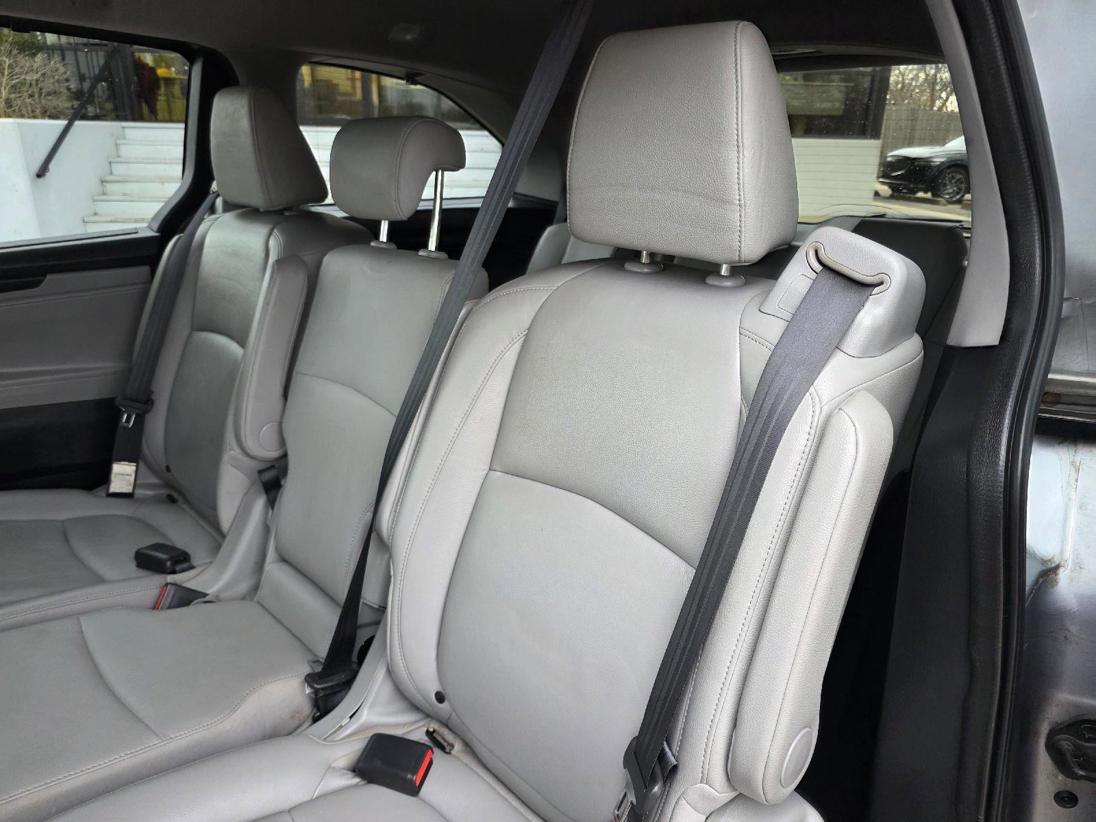 Used 2019 Honda Odyssey EX-L image 32