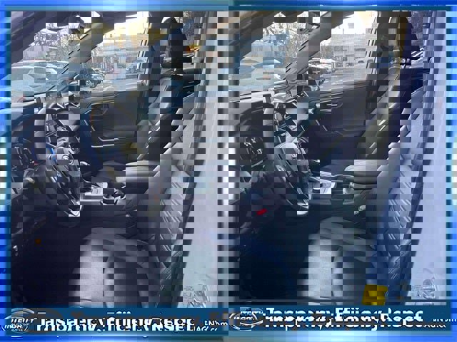 Used 2020 Toyota RAV4 Limited w/ Limited Grade Weather Package image 15