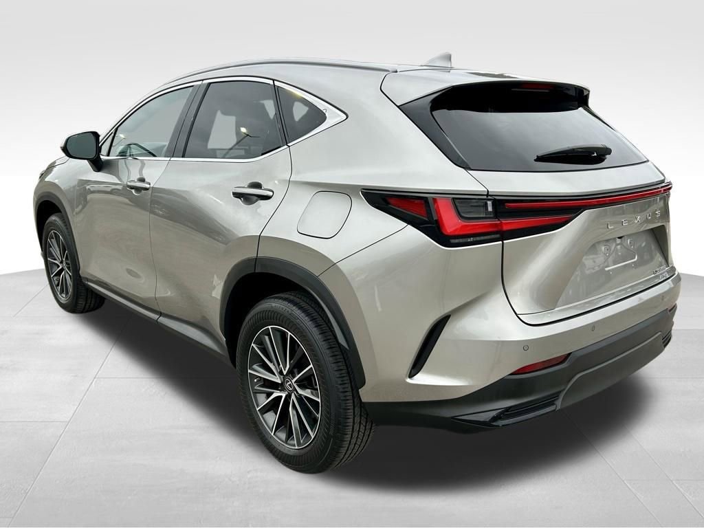 Used 2022 Lexus NX 350 AWD image 8