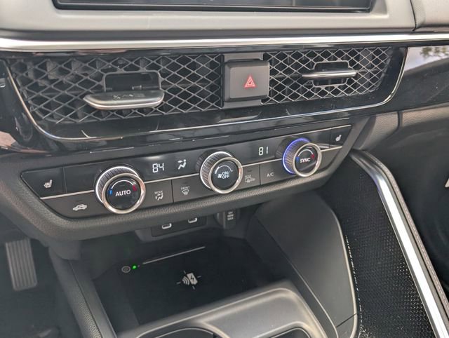 New 2026 Acura ADX FWD image 11