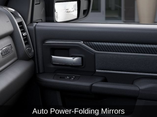 New 2026 RAM 3500 Big Horn AWD/4WD image 29