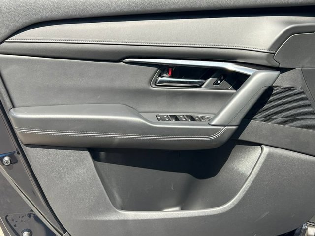 New 2026 MAZDA CX-5 Preferred AWD/4WD image 8