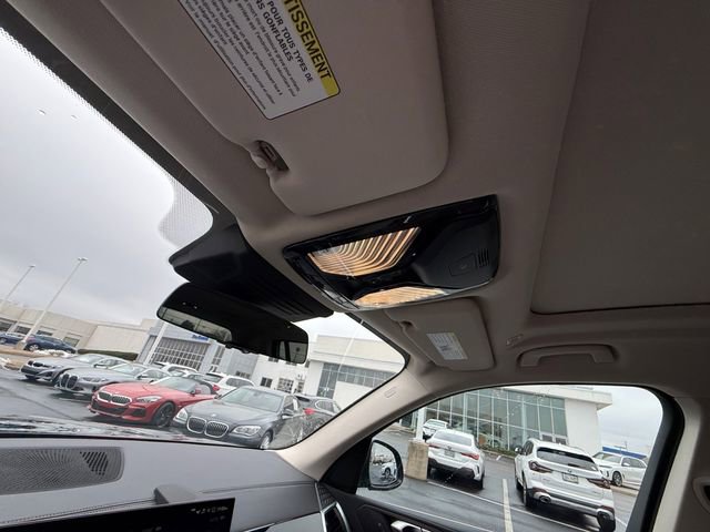 Certified 2023 BMW X7 xDrive40i image 32