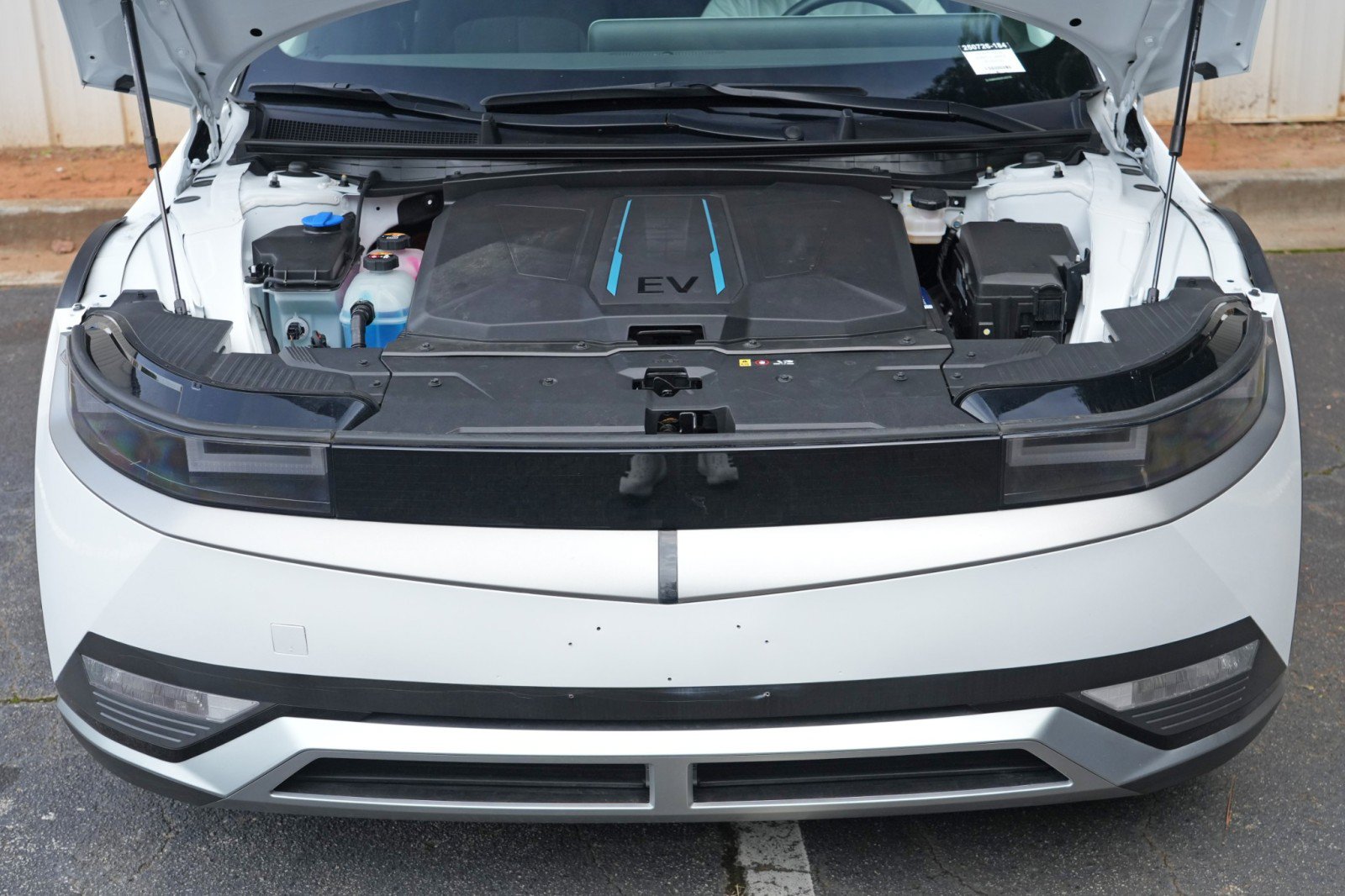 Used 2024 Hyundai Ioniq 5 SE RWD image 7