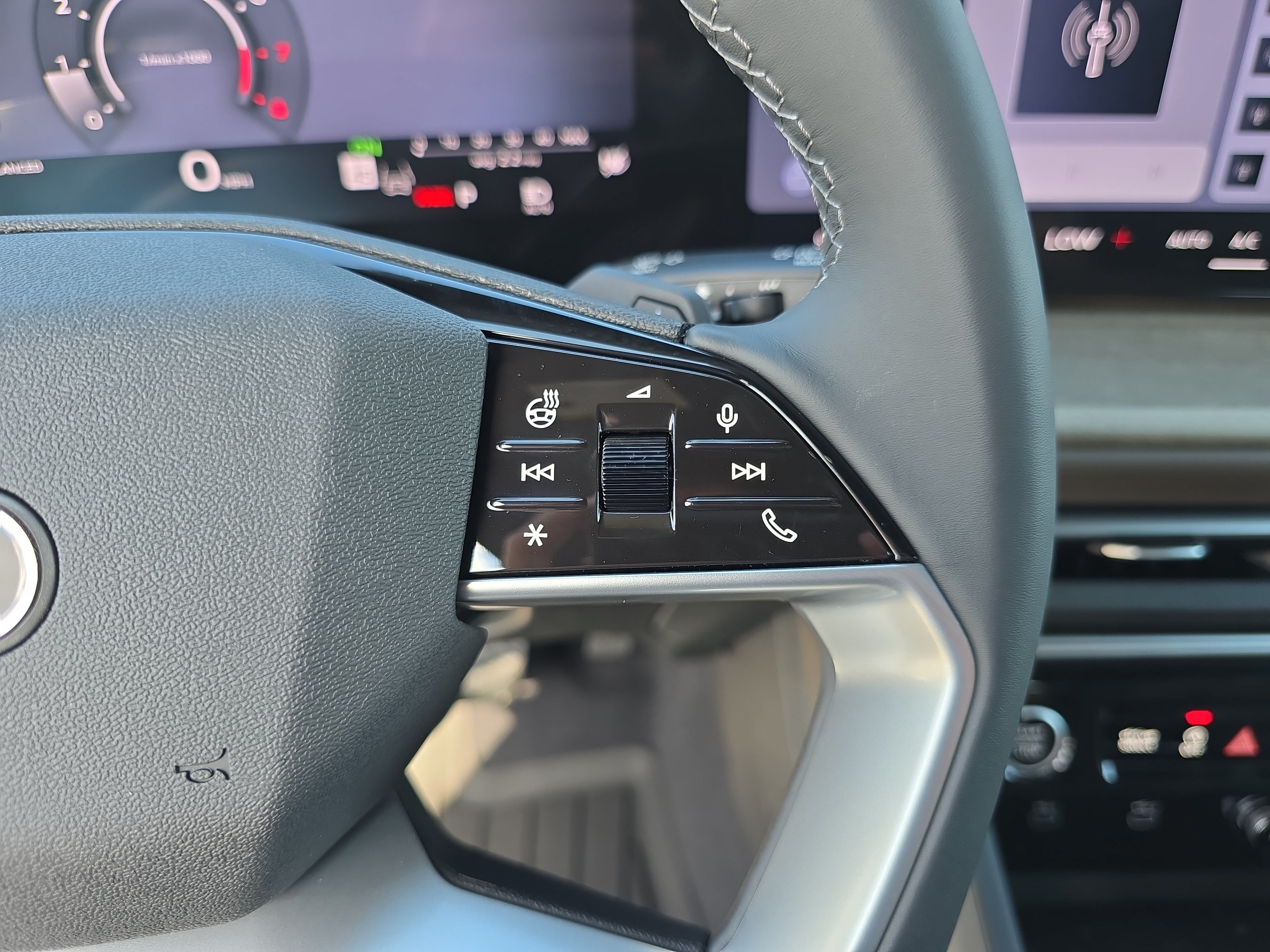New 2026 Audi Q5 Premium Plus AWD/4WD image 18