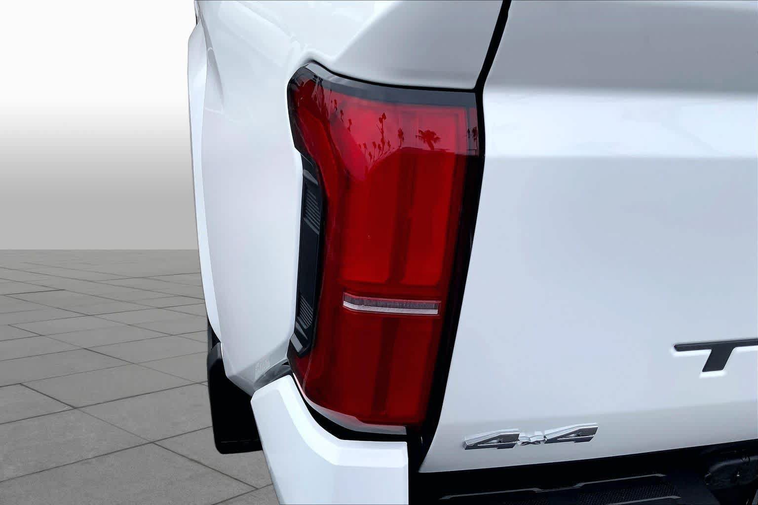 New 2026 Toyota Tacoma SR5 AWD/4WD image 14
