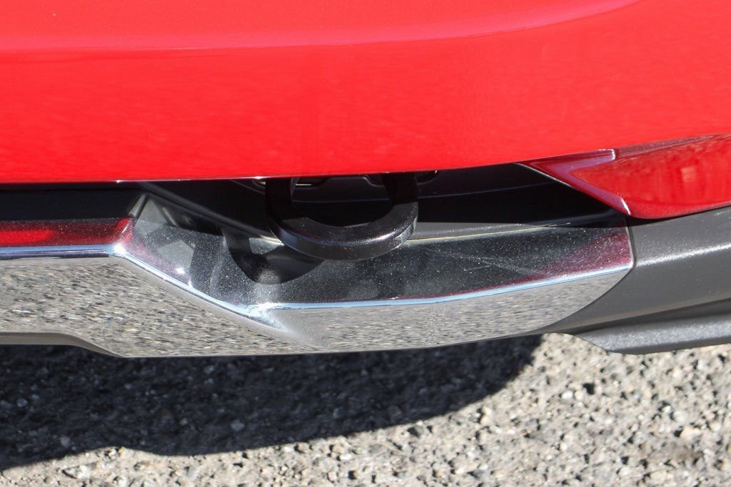 Used 2018 Chevrolet Silverado 1500 LT w/ Texas Edition image 43