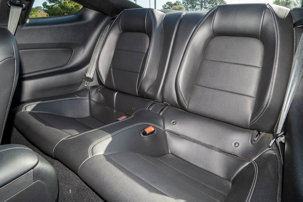 Used 2020 Ford Mustang GT Premium w/ GT Performance Package image 9