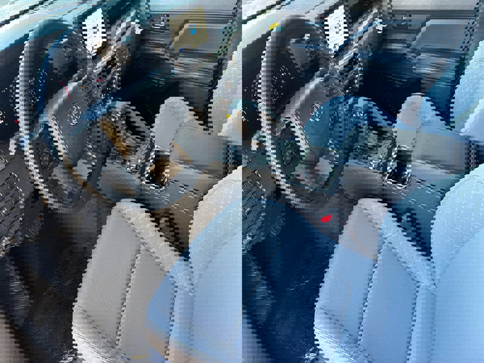 New 2026 Toyota Tacoma SR5 image 9