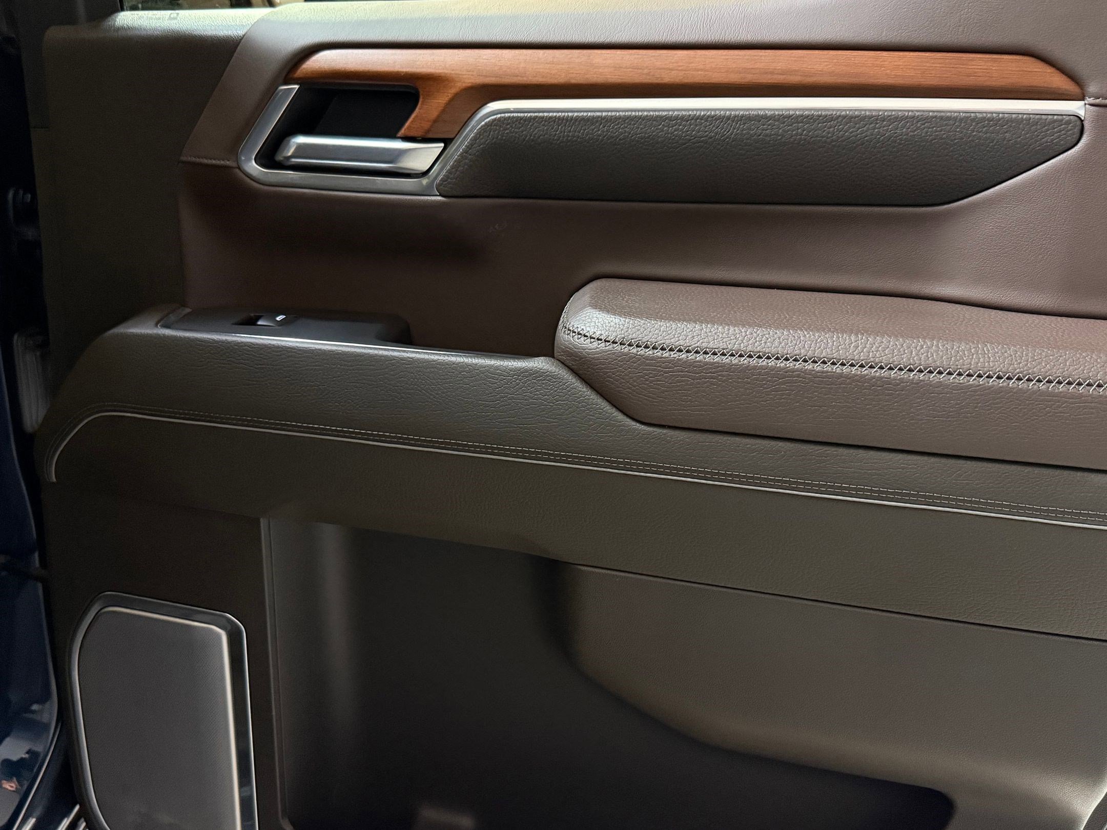 Used 2022 GMC Sierra 1500 Denali image 45