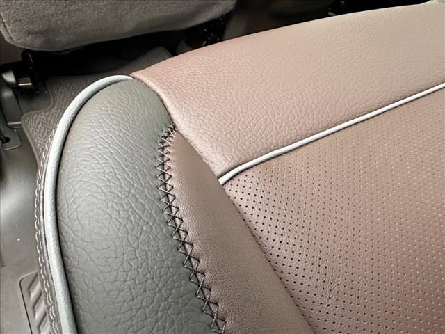 New 2026 GMC Sierra 1500 Denali w/ Denali Reserve Package image 24