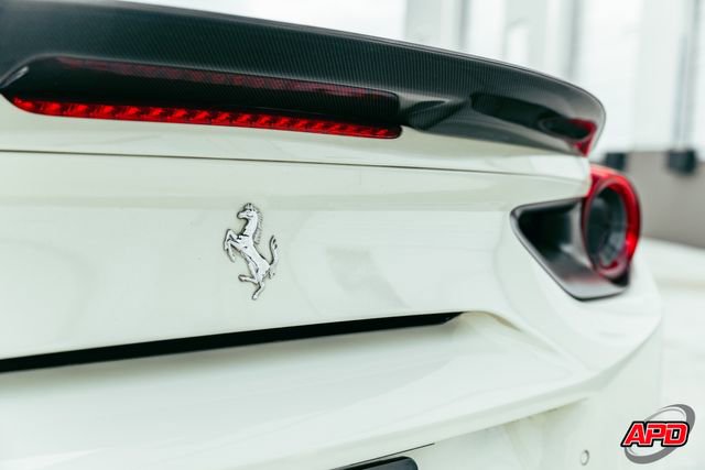 Used 2018 Ferrari 488 GTB RWD image 42