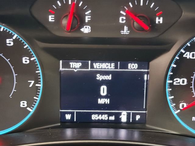 Used 2018 Chevrolet Equinox LT image 12