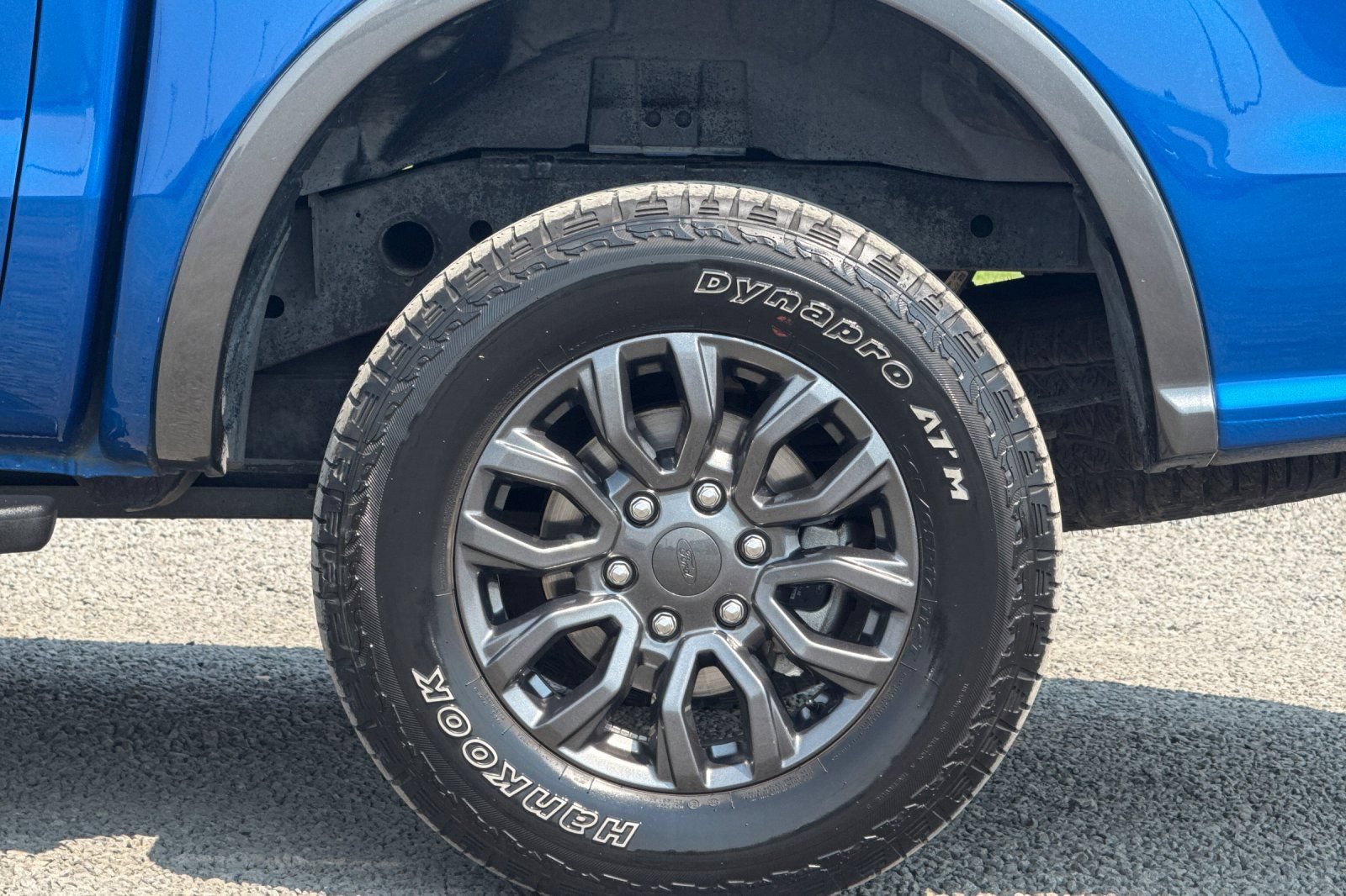 Used 2020 Ford Ranger XLT w/ Equipment Group 302A Luxury AWD/4WD image 42