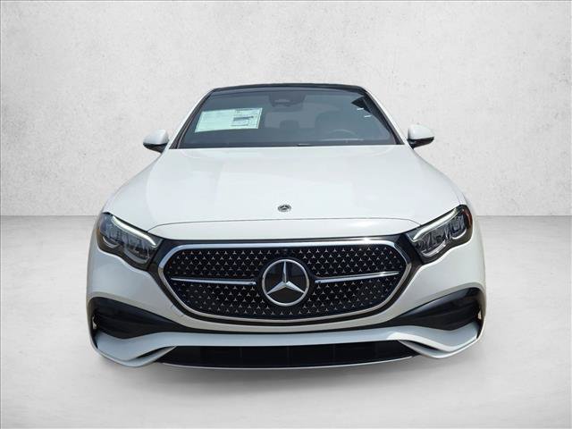 New 2026 Mercedes-Benz E 350 Sedan image 6