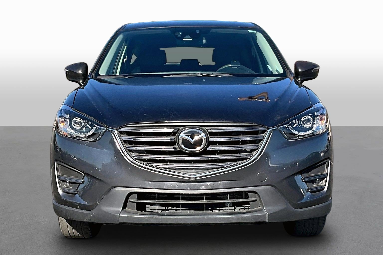 Used 2016 MAZDA CX-5 Grand Touring image 3