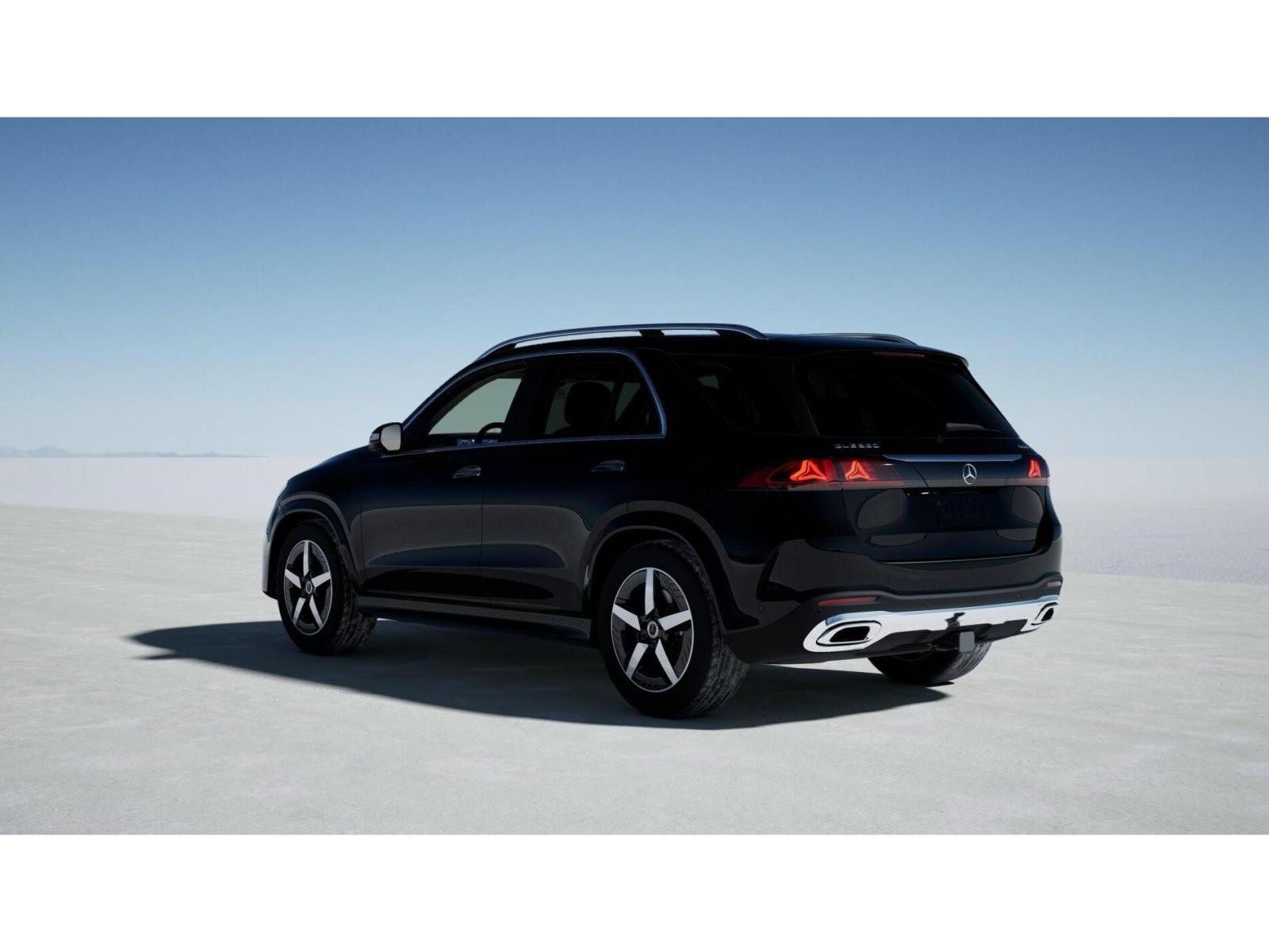 New 2027 Mercedes-Benz GLE 350 4MATIC image 29