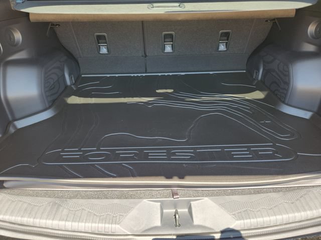 New 2026 Subaru Forester Sport AWD/4WD image 25